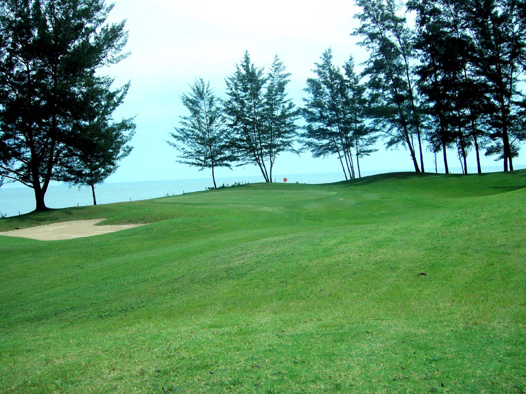 Damai Golf & Country Club (